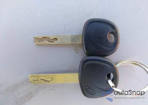 2021 Kia Rio Lx from USA, damaged, VIN 3KPA24AD2ME412182